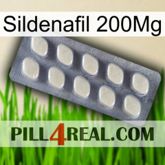 Sildenafil 200Mg 08